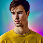 AI Profile Photo simgesi