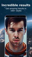 AI Profile Photo gönderen