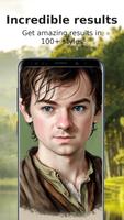 AI Profile Photo Ekran Görüntüsü 2
