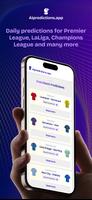 AI Football Predictions-poster