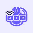 Airdeck - Bluetooth Mouse & KB icon