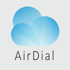 AirDial icône