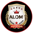 ALOM VIP Fast & Secured