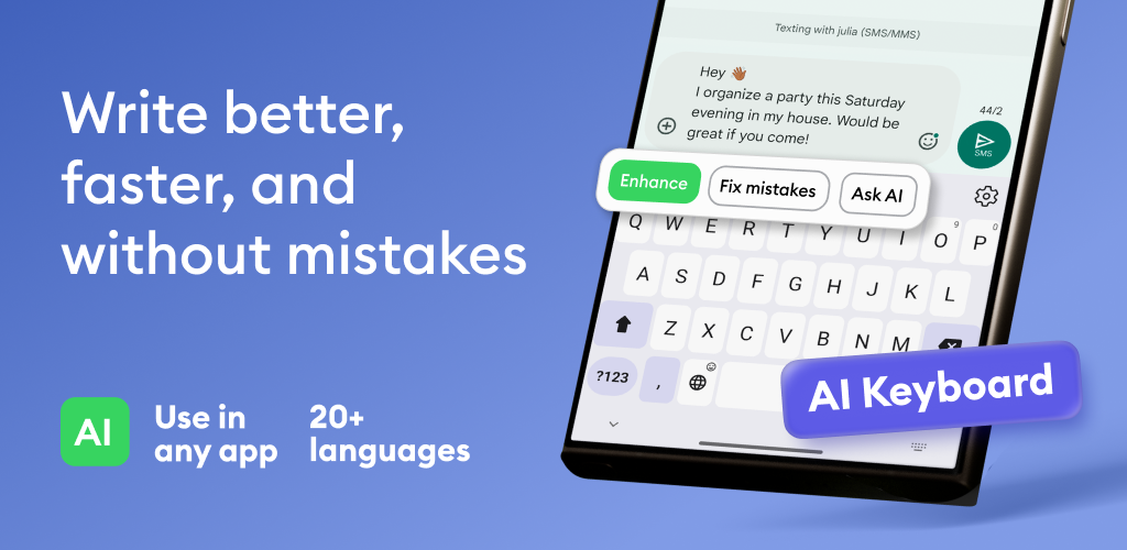 How to Download AiText: Grammar & Spell Check APK Latest Version 1.1.12 for Android 2026