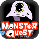 Monster Quest - AI tutor APK