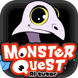 ”Monster Quest - AI tutor