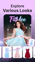FitMee: Virtual Try On تصوير الشاشة 1