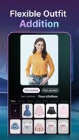 FitMee: Virtual Try On تصوير الشاشة 2