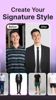 FitMee: Virtual Try On تصوير الشاشة 3