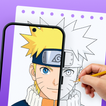 AR Drawing: رسم & تلوين
