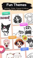 AR Drawing: رسم & تلوين تصوير الشاشة 1