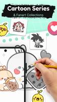 AR Drawing: رسم & تلوين تصوير الشاشة 3