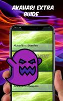 Akahari Extra Guide screenshot 1