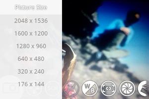Take Snapshot syot layar 1