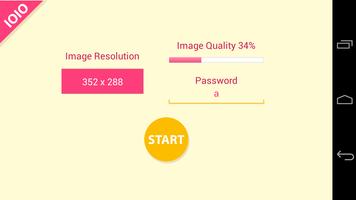 IOIO Camera Robot پوسٹر