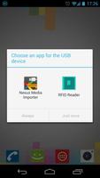 UART RFID Reader poster