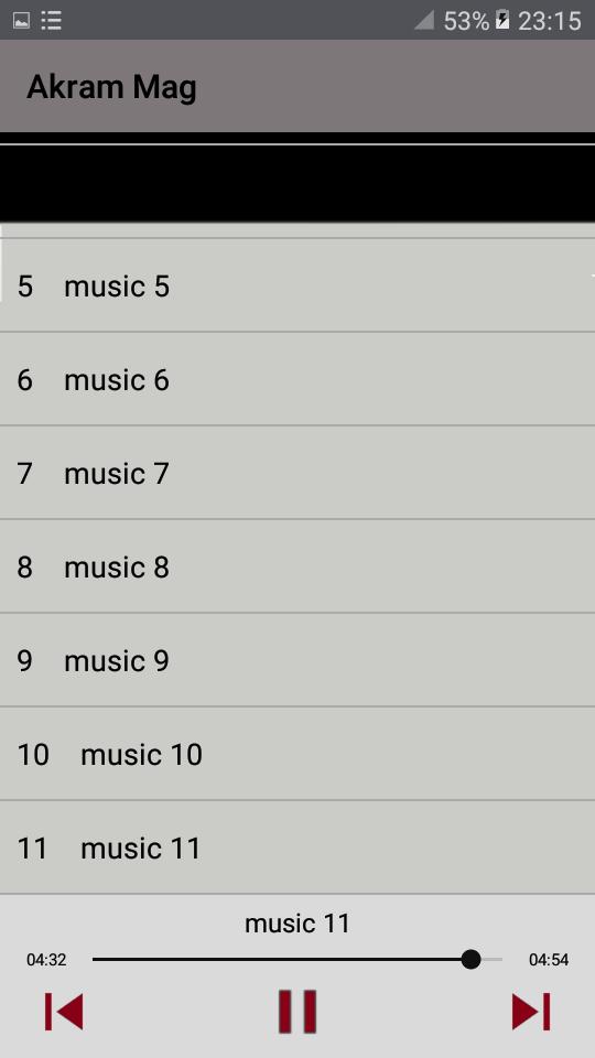 TÉLÉCHARGER MUSIC AKRAM MAG VISA VISA AKRAM MAG TÉLÉCHARGER MUSIC