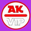 AK VIP FAST V2RAY APK
