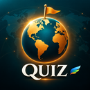 Quiz de Bandeiras do Mundo APK