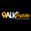 AlkMobile Pro ícone
