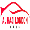 Al Haji London Cars Chauffeur APK