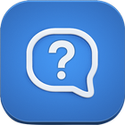 Help Me Chat icono