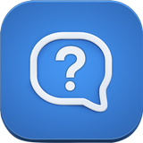Help Me Chat ikona