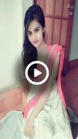 Meli-x Haryanyi Videos -Sapna Chaudhari Dance 2019 capture d'écran 2