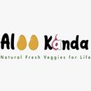 Aloo Kanda shopping demo app APK
