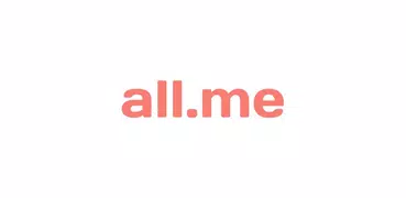 all.me - Networking, Earning & Shopping