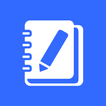 Just Note:Simple Note App icône