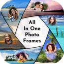 APK All In One Photo frame Photo insta square