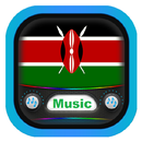 All Kenya Music: Mp3 Songs APK