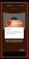Almoizzy VPN Tunnel تصوير الشاشة 1