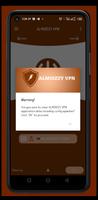 Almoizzy VPN Tunnel screenshot 1