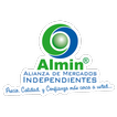 Almin app 圖標