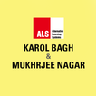 ALS Karol Bagh