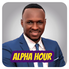 Alpha Hour App иконка