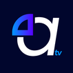 Alpha TV ไอคอน