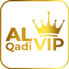 Al-Qadi NET VIP القاضي نت icon