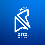 Alta Fidelidad 106.3 FM
