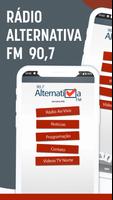 Rádio Alternativa FM Screenshot 1