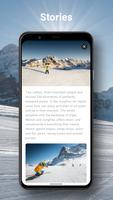 برنامه‌نما Jungfrau عکس از صفحه