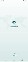 Alvand VPN ポスター