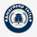 Amardeep Ielts