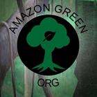 Amazon Green icône
