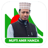 Amir Hamza Waz icône