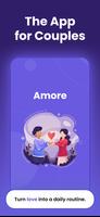 Amore پوسٹر