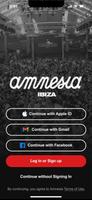 برنامه‌نما Amnesia Ibiza عکس از صفحه