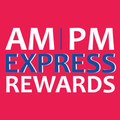 AM PM Express Marathon